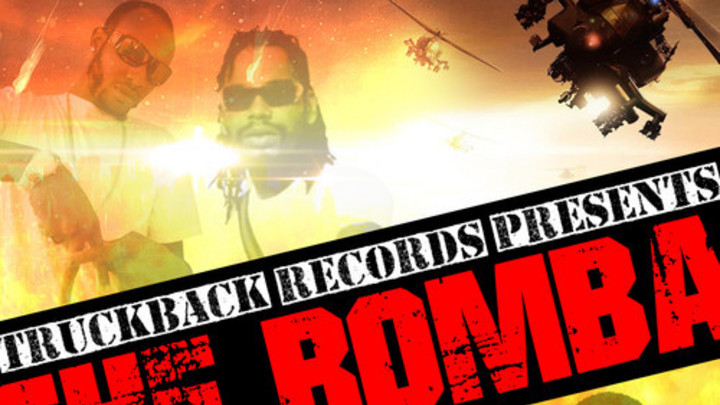 The Bomba Riddim [5/10/2014]