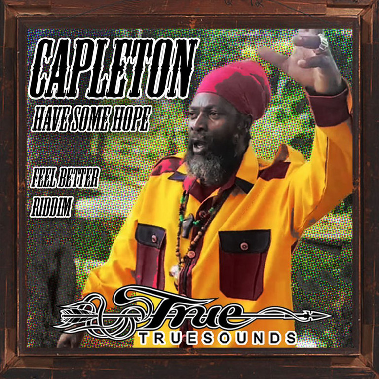 capleton discography
