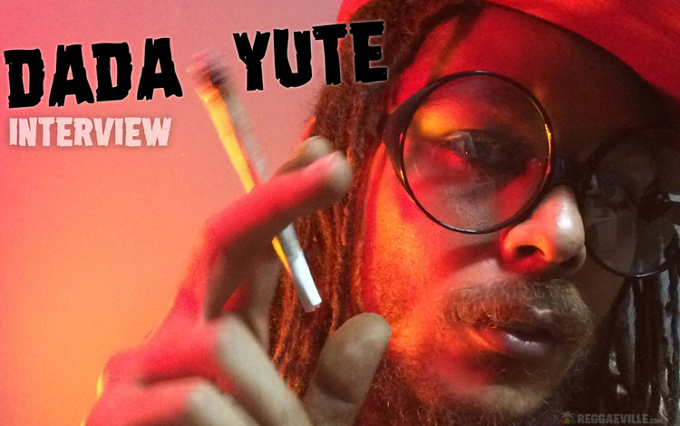 Interview with Dada Yute