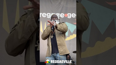 Cimarons @ Reggae Geel 2024
