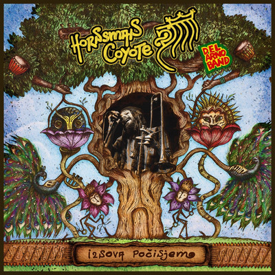 Hornsman Coyote feat. Del Arno Band - Iznova Počinjem