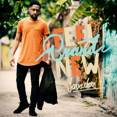 Javada - Feel Brand New