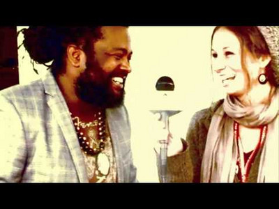 Interview: Fantan Mojah @ Chiemsee Reggae Summer