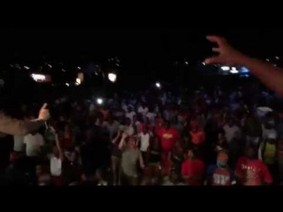 Sentinels Last Tune @ Bass Odyssey 25th Anniversary