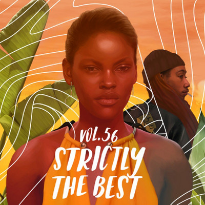 Various Artists - Strictly The Best 56 (Reggae Edition)
