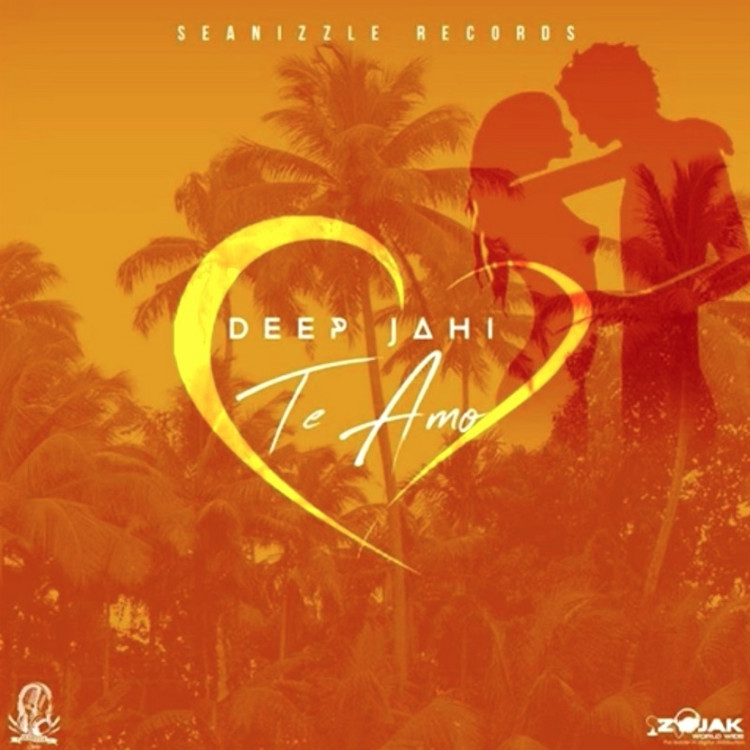 Deep Jahi - Te Amo