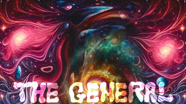 Inna Vision - The General [5/9/2025]