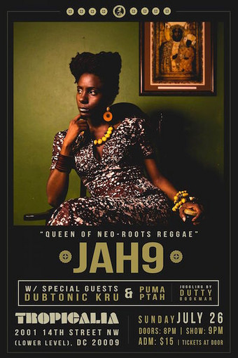 Jah9 7/26/2015