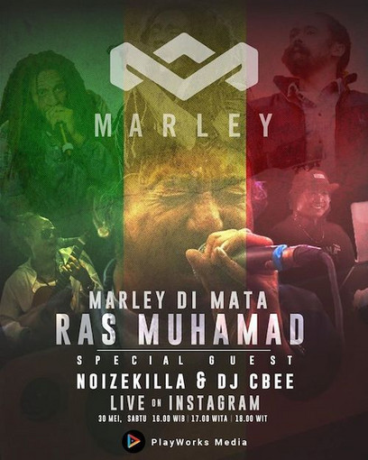 Ras Muhamad 5-30-2020