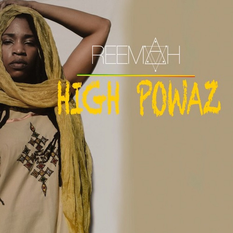 Reemah - High Powaz