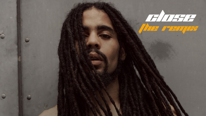 Skip Marley - Close (Remix) [2/28/2025]
