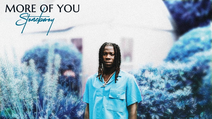 Stonebwoy - More Of You [2/3/2023]