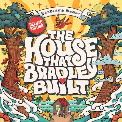 Various Artists - The House That Bradley Built (Deluxe Version)