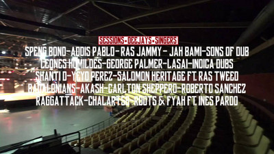 International Dub Gathering 2016 (Promo)