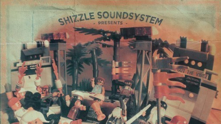 Shizzle Soundsystem - Bag-A-Vibez #11 [2/18/2014]