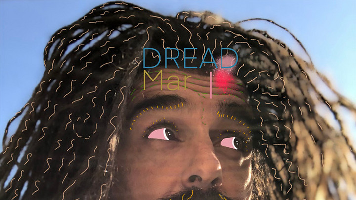 Dread Mar I - Yo EP [4/26/2021]