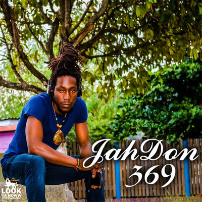 Jahdon - 369