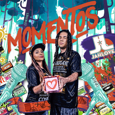 Jah Love - Momentos