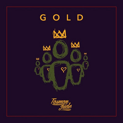 Tasman Jude - Gold