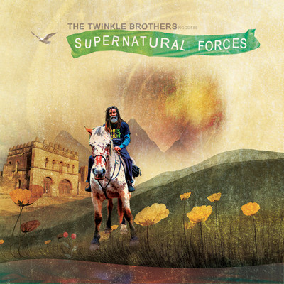 The Twinkle Brothers - Supernatural Forces