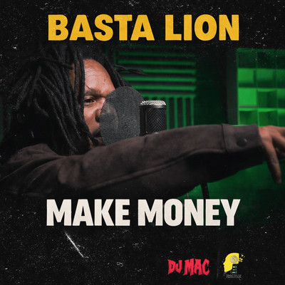 Basta Lion - Make Money