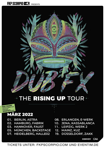 Dub FX 3-19-2022
