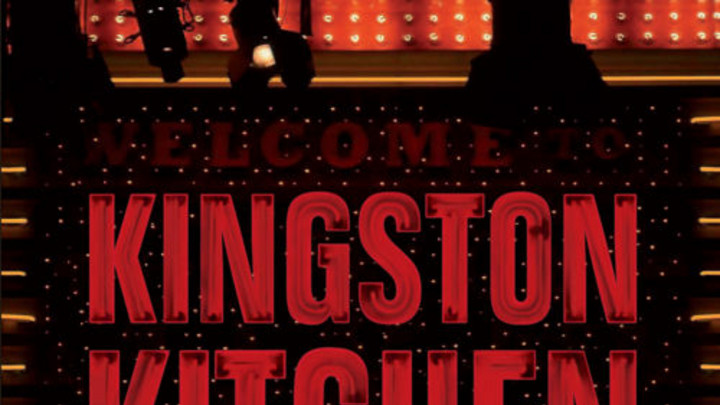 Dr. Ring Ding - Today's Special: Kingston Kitchen [4/21/2007]