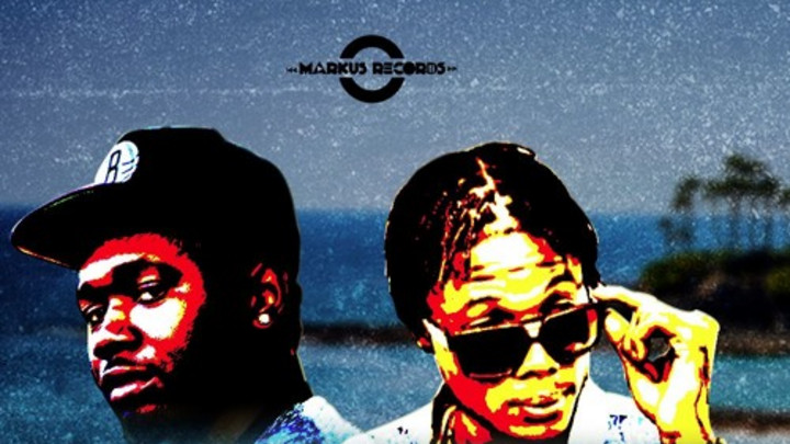 Kranium & Masicka - Beach House [1/7/2016]