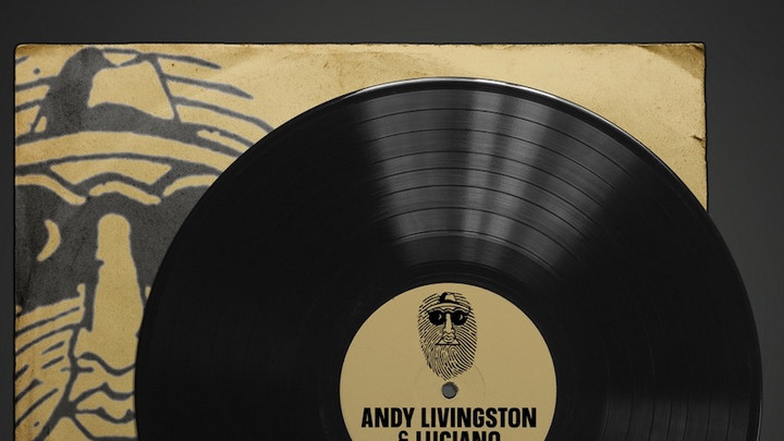 Luciano & Andy Livingston - Reach Out [1/14/2022]