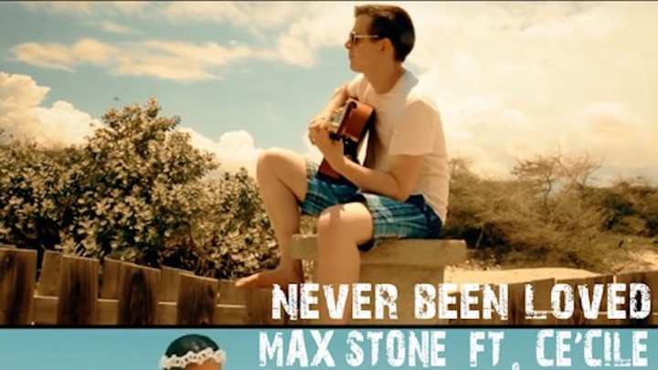 Max Stone feat. Ce'Cile - Never Been Loved [6/19/2017]