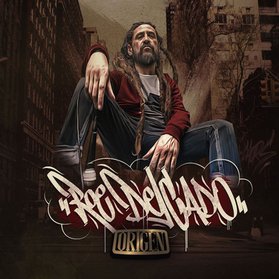 Roe Delgado - Origen
