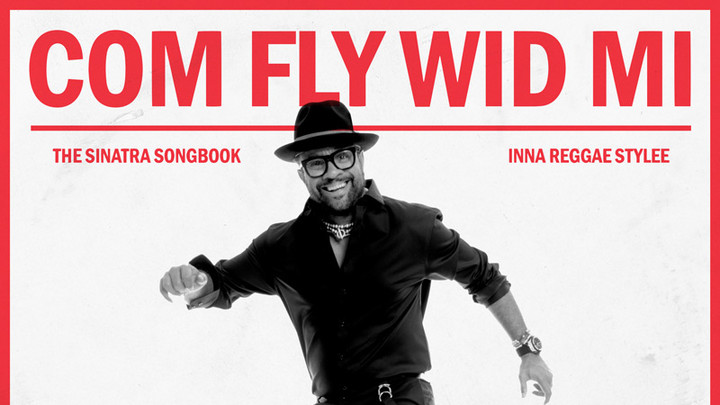 Shaggy - Com Fly Wid Mi (Full Album) [5/25/2022]