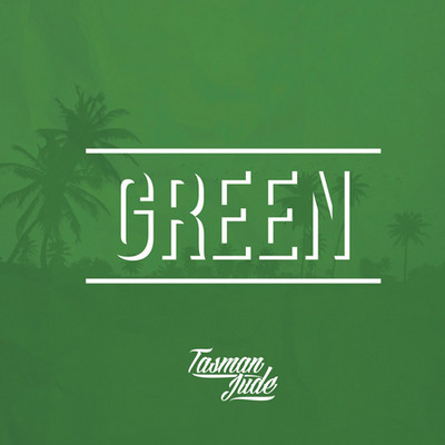 Tasman Jude - Green
