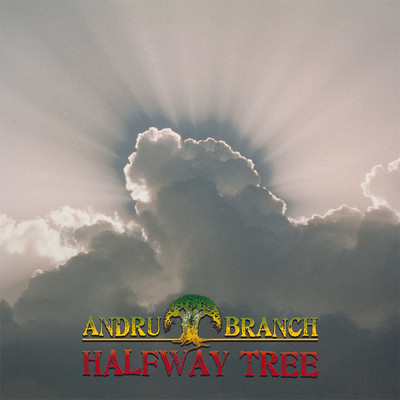 Andru Branch & Halfway Tree - Step Into The Light
