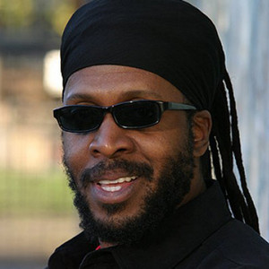 iNi Kamoze