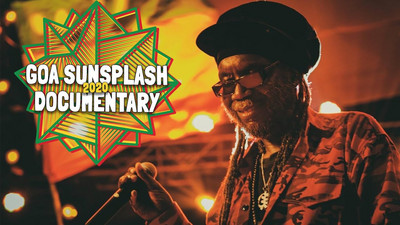 Goa Sunsplash 2020 - Documentary