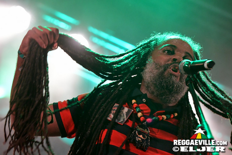 Teacha Dee, Jah Sun, Rekall