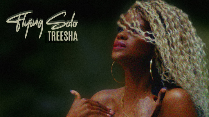 Treesha - Flying Solo [11/14/2025]