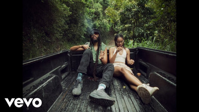 Protoje & Zion I Kings - Weed & Tings (Lyric Video)