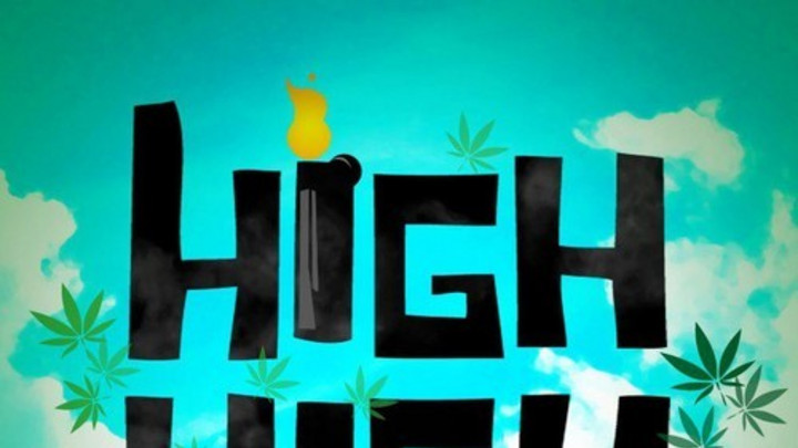 Chris Matic feat. Yung JR & Junior Reid - High High [9/8/2012]
