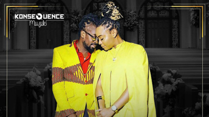 Beenie Man & TriziO - Preacher's Daugter [4/24/2020]