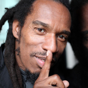 Benjamin Zephaniah