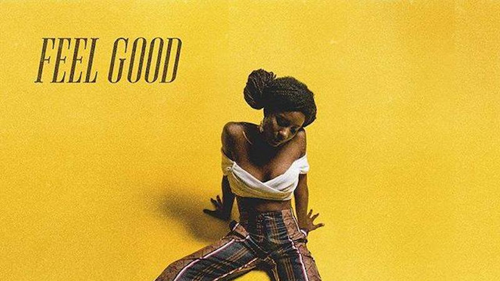 Jah9 - Feel Good [11/7/2017]