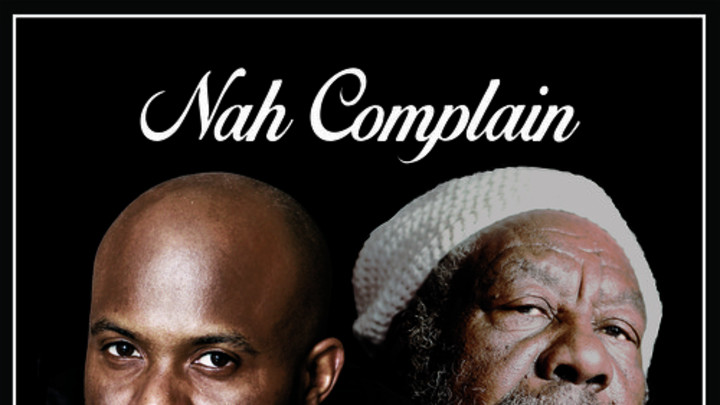 Kafinal & U Roy - Nah Complain [12/21/2014]