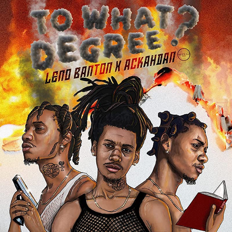 Leno Banton - Furnace