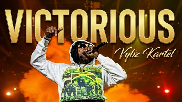 Vybz Kartel - Victorious [12/12/2025]