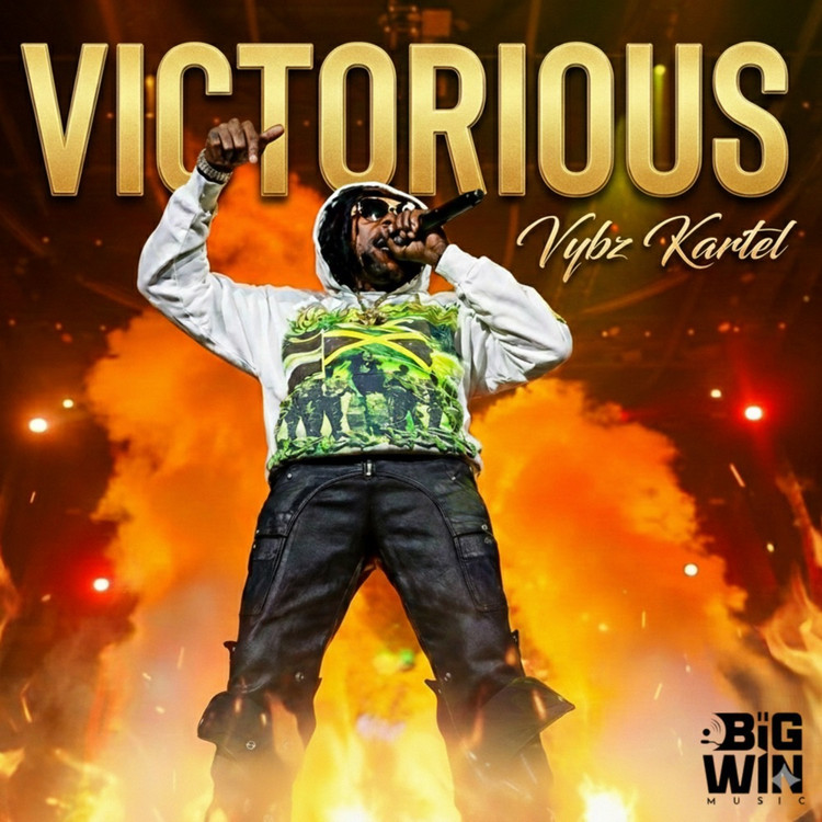 Vybz Kartel - Victorious