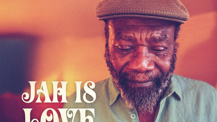 Clinton Fearon - Jah Is Love (Full Album) [6/6/2025]