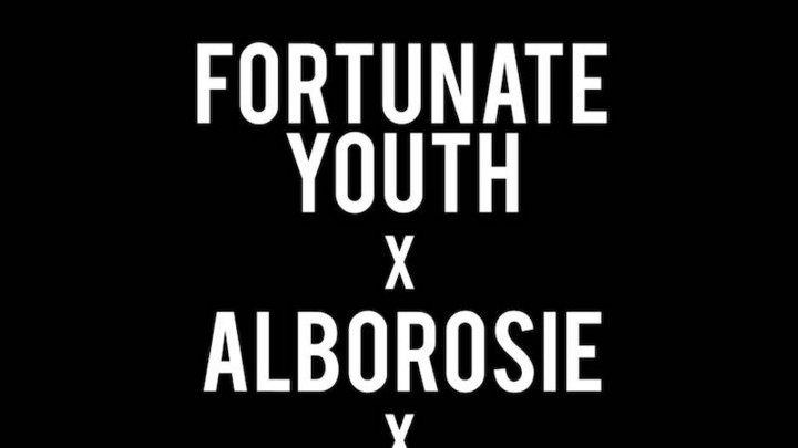 Fortunate Youth feat. Alborosie & Harrison Stafford - Live Life [4/19/2019]