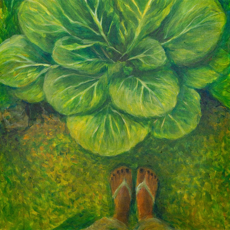 Protoje feat. Damian 'Jr Gong' Marley - At We Feet